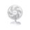 Ventilador de Sobremesa Oceanic OCEAVT30CMW 35W 3 Velocidades Oscilación 75° Silencioso