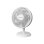Ventilador de Sobremesa Oceanic OCEAVT30CMW 35W 3 Velocidades Oscilación 75° Silencioso