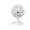 Ventilador de Sobremesa Oceanic OCEAVT30CMW 35W 3 Velocidades Oscilación 75° Silencioso