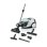 Aspirador sem Saco Bosch Serie 6 BGC41XHYG 700W 2,4L Filtro Higiénico Branco