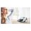 Aspirador sem Saco Bosch Serie 6 BGC41XHYG 700W 2,4L Filtro Higiénico Branco