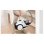 Aspirador sem Saco Bosch Serie 6 BGC41XHYG 700W 2,4L Filtro Higiénico Branco