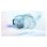 Aspirador sem Saco Bosch Serie 6 BGC41XHYG 700W 2,4L Filtro Higiénico Branco