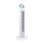 Ventilador Torre Farelek Dakota 50W 3 Velocidades Oscilante Temporizador 74cm Blanco