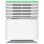 Purificador de aire Venta AP730 AEROSTYLE Compact 75 m²