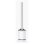 Purificador de aire Venta AP100 Hybrid 3-en-1 WiFi Control por voz 70 m²