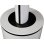 Purificador de aire Venta AP100 Hybrid 3-en-1 WiFi Control por voz 70 m²