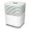 Purificatore d'aria Venta AW730 AEROSTYLE Compact 320 m³/h 5 livelli WiFi