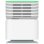 Purificatore d'aria Venta AW730 AEROSTYLE Compact 320 m³/h 5 livelli WiFi