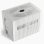 Humidificador Venta AH550 Original Connect 8 W 10 L Blanco/Negro