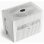 Humidificador Venta AH550 Original Connect 8 W 10 L Blanco/Negro