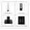 Standventilator mit Vernebler Oceanic OCEAVB70B1 70W 44cm 3 Stufen Fernbedienung Timer Oszillation 80°