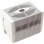 Humidificador Venta LW45 Comfort Plus Blanco Mesa 450 mm