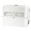 Humidificador Venta LW45 Comfort Plus Blanco Mesa 450 mm
