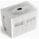 Humidificador Venta LW45 Comfort Plus Blanco Mesa 450 mm
