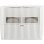 Humidificador Venta LW45 Comfort Plus Blanco Mesa 450 mm
