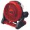 Ventilatore da Pavimento Senza Fili Einhell GE-CF 18/2200 Li 3 Velocità Inclinazione 360° Batteria