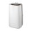 Ar Condicionado Portátil DeLonghi Pac AP120 GentleJet 12.048 BTU A+ Desumidificador Comando