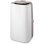 Ar Condicionado Portátil DeLonghi Pac AP120 GentleJet 12.048 BTU A+ Desumidificador Comando