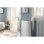 Ar Condicionado Portátil DeLonghi Pac AP120 GentleJet 12.048 BTU A+ Desumidificador Comando