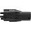 Adaptador de enchufe NRGkick para estación de carga Tipo 2, 32 A, 22 kW