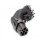 Adaptador de carga Juice Technology JUICE BOOSTER 3 air, Negro, Interior y exterior