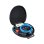 Bolsa de transporte NRGkick Negro