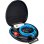 Bolsa de transporte NRGkick Negro