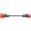 Adattatore go-e per Gemini flex 22 kW, CEE rosso trifase 32A a 16A