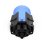 Adaptador de enchufe NRGkick 20001002 32 A 3 polos Negro/Azul