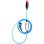 Cable de carga para vehículos eléctricos NRGkick Standard Type 2 22 kW 5 m