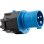 Cargador de baterías para vehículos NRGkick Set Optimal Type 2 22 kW 32 A 7,5 m