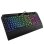 Tastatur Sharkoon Skiller SGK5 mechanisch RGB anpassbar QWERTZ deutsch