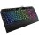 Tastatur Sharkoon Skiller SGK5 mechanisch RGB anpassbar QWERTZ deutsch