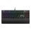 Teclado ASUS ROG Strix Scope II X mecánico con switches ROG NX Snow y RGB Swiss
