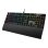Teclado ASUS ROG Strix Scope II X mecánico con switches ROG NX Snow y RGB Swiss