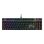 Teclado ASUS ROG Strix Scope II X mecánico con switches ROG NX Snow y RGB Swiss