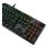 Teclado ASUS ROG Strix Scope II X mecánico con switches ROG NX Snow y RGB Swiss