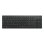 Teclado Kensington KB150 EQ membrana inalámbrico con protección y cifrado AES