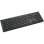Teclado Kensington KB150 EQ membrana inalámbrico con protección y cifrado AES
