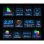 Monitor PC Uperfect 2K 16" QHD 120Hz IPS Portatile USB-C Mini HDMI VESA 4ms