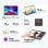 Portátil Ninkear YBOOK15 15.6" AMD Ryzen 3 3200U 16GB 512GB SSD Radeon Vega 3 Windows 11 Pro