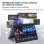 Portátil INTECHNE UL156 15.6" AMD Ryzen 3 3200U 16GB 512GB SSD Radeon Windows 11