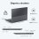 Portátil INTECHNE UL156 15.6" AMD Ryzen 3 3200U 16GB 512GB SSD Radeon Windows 11
