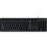 Tastatur Logitech G G413 SE mechanisch taktil mit weißer LED-Beleuchtung Deutsch QWERTZ