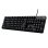 Tastatur Logitech G G413 SE mechanisch taktil mit weißer LED-Beleuchtung Deutsch QWERTZ