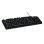 Tastatur Logitech G G413 SE mechanisch taktil mit weißer LED-Beleuchtung Deutsch QWERTZ
