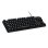 Tastatur Logitech G G413 SE mechanisch taktil mit weißer LED-Beleuchtung Deutsch QWERTZ