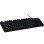 Tastatur Logitech G G413 SE mechanisch taktil mit weißer LED-Beleuchtung Deutsch QWERTZ