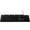 Tastatur Logitech G G413 SE mechanisch taktil mit weißer LED-Beleuchtung Deutsch QWERTZ